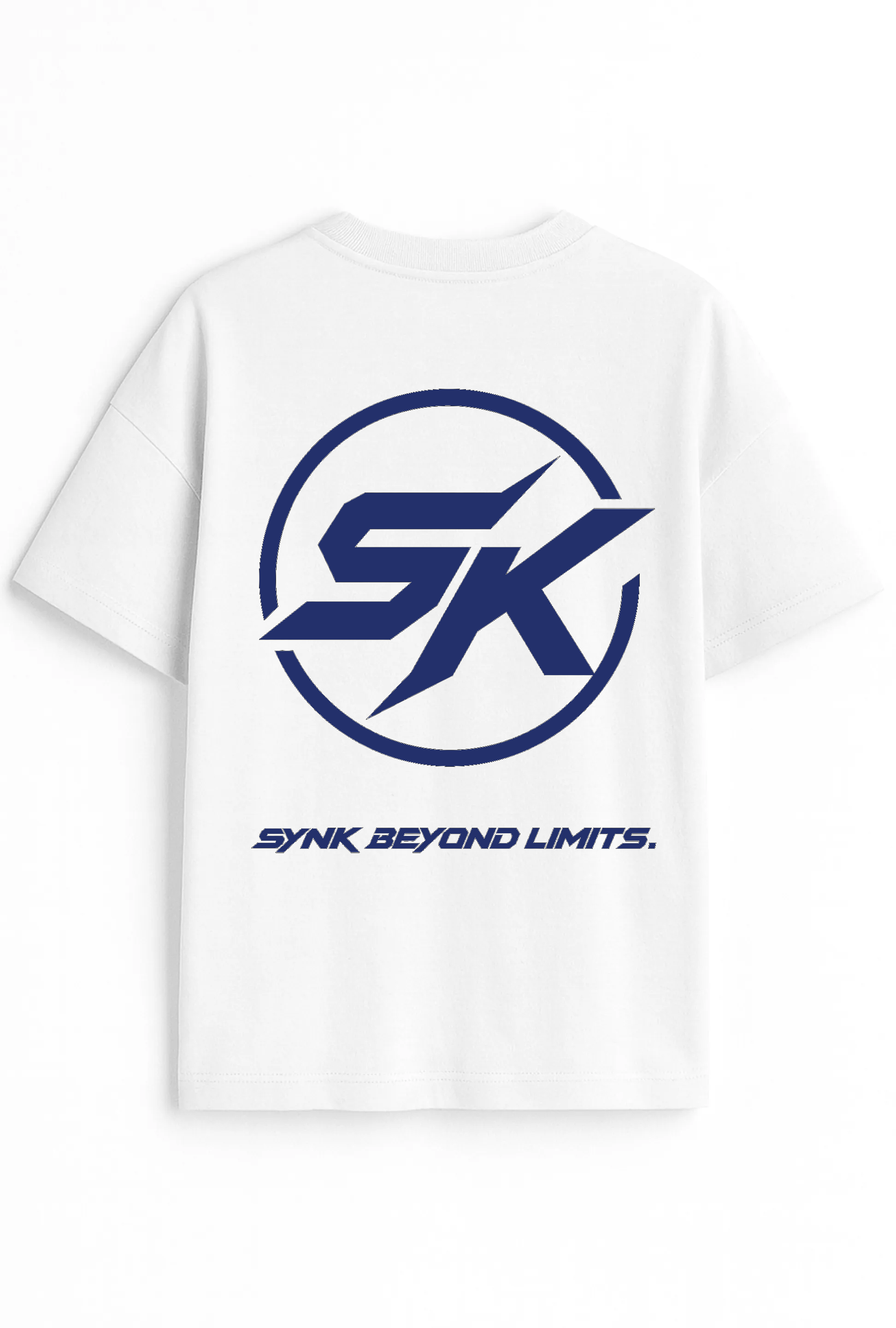SYNK - Beyond Limits